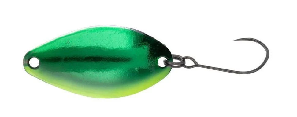 Błystka Wahadłowa Mikado Lazzer Spoon 2,5g / 3 Popularny
