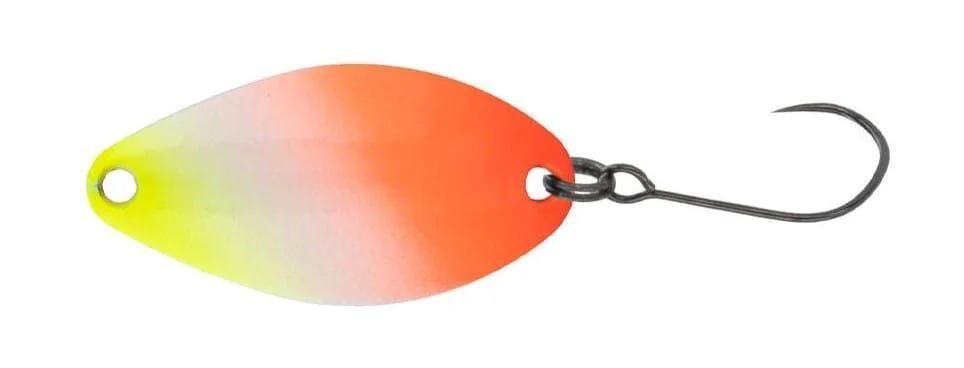 Oferta limitowana Błystka Wahadłowa Mikado Lazzer Spoon 2,5g / 4