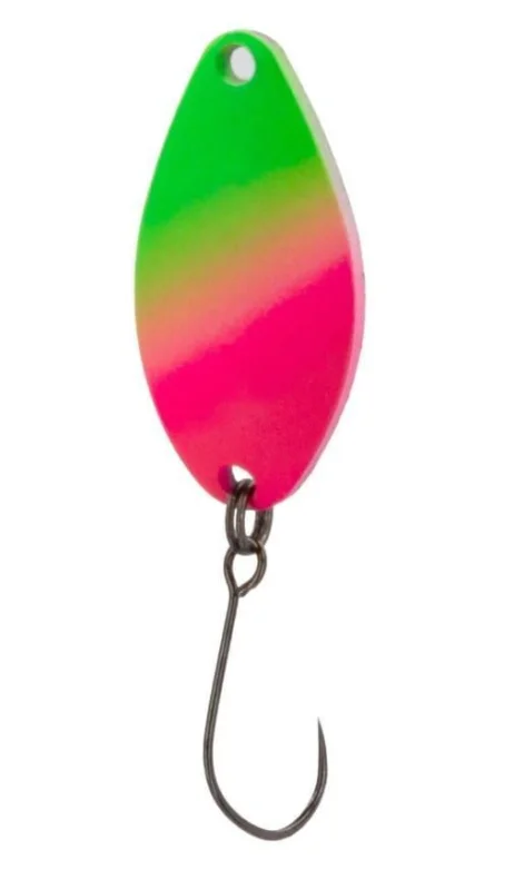 Nowy Błystka Wahadłowa Mikado Lazzer Spoon 2,5g / 8
