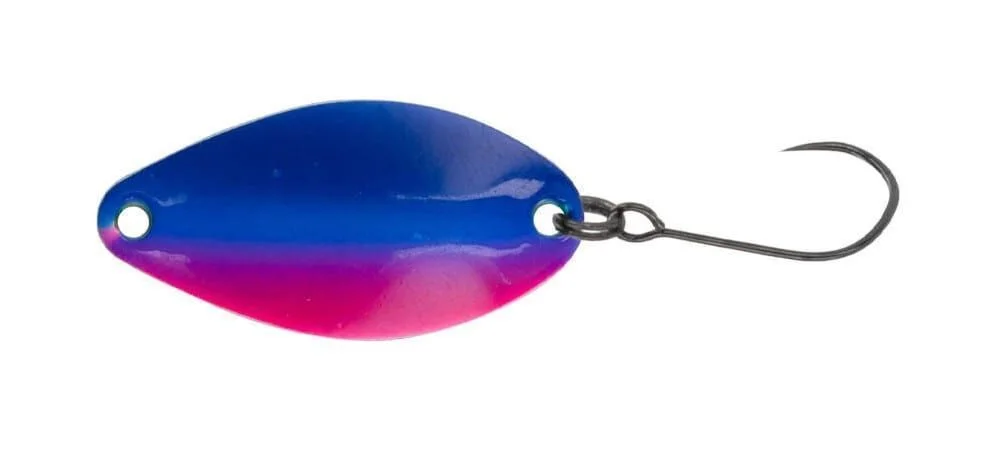 Dodaj do koszyka Błystka Wahadłowa Mikado Lazzer Spoon 3,5g / 2