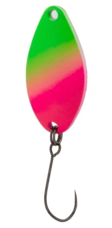 Błystka Wahadłowa Mikado Lazzer Spoon 3,5g / 8 Ograniczona ilość