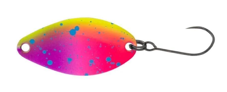 Błystka Wahadłowa Mikado Lazzer Spoon 3,5g / 9 Ostatnia szansa