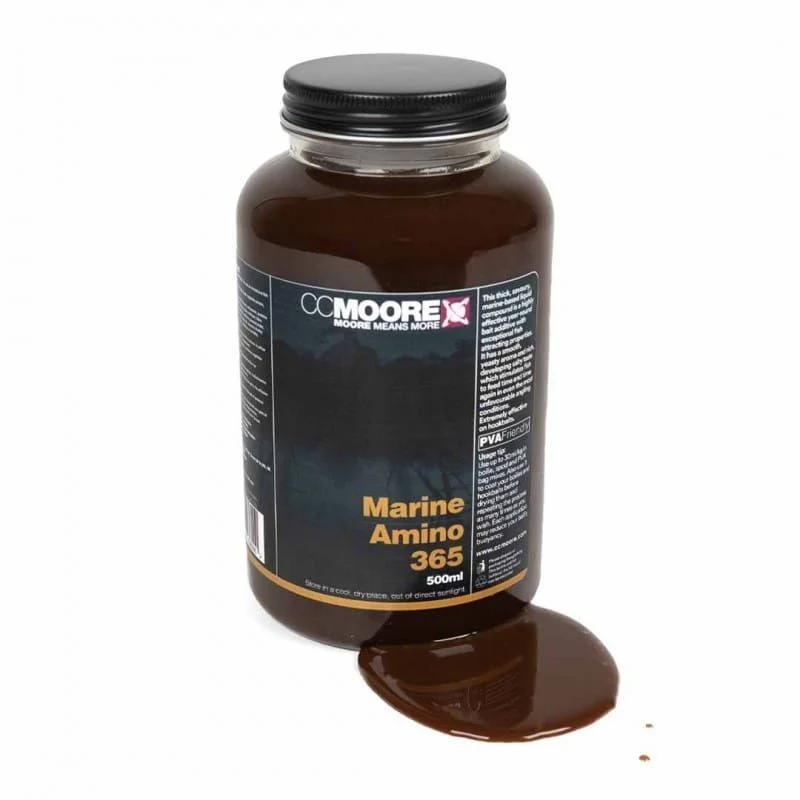 Oferta czasowa CC MOORELiquid Marine Amino 365 500ml