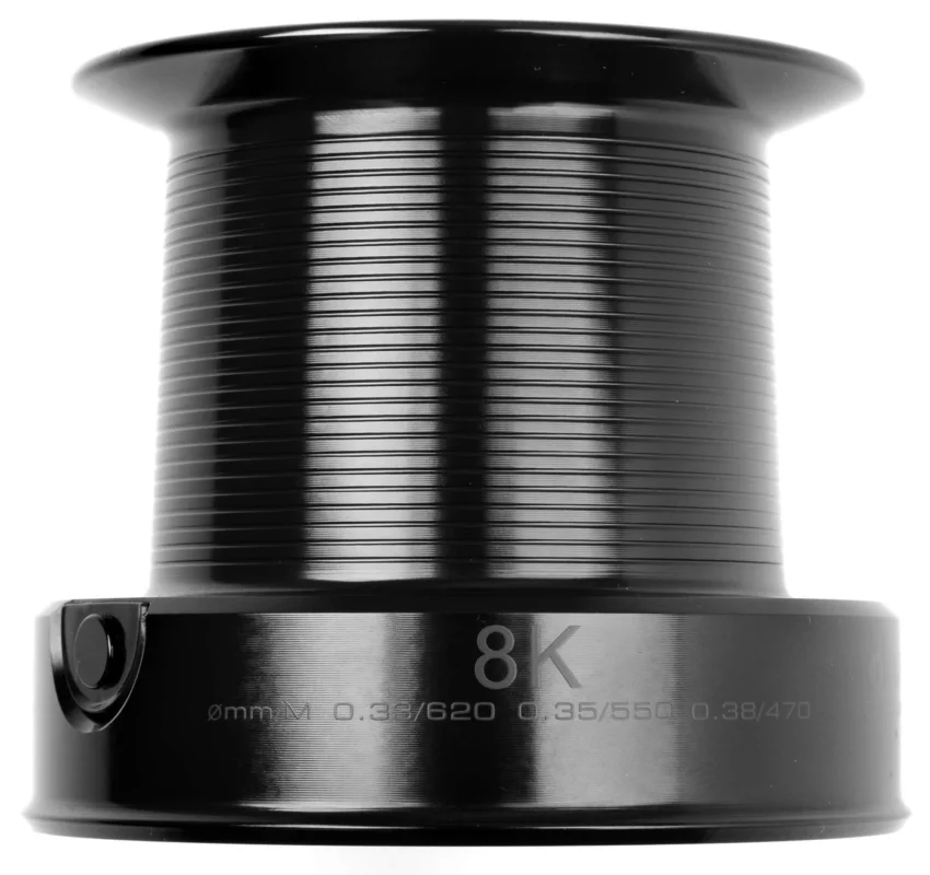Bezpieczne zakupy Szpula zapasowa Okuma 8K 8000 620m/0,33mm