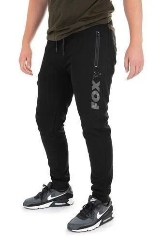 Spodnie Fox Black/Camo Print Jogger XX Popularny