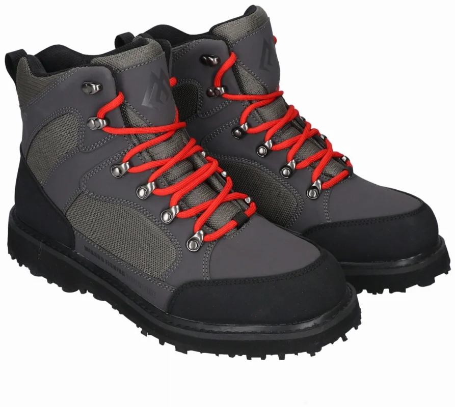 Buty do Brodzenia Mikado - PODESZWA GUMOWA - rozm. 43 Nowość
