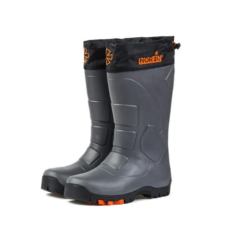 Ostatnie sztuki Kalosze Zimowe Norfin Klondaik 2 - size 42