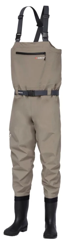 Kup teraz Wodery Greys Fin Breathable Bootfoot L 42/43 Brown