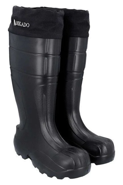 Do wyczerpania zapasów Kalosze MIKADO North Pole Thermal rozmiar 41