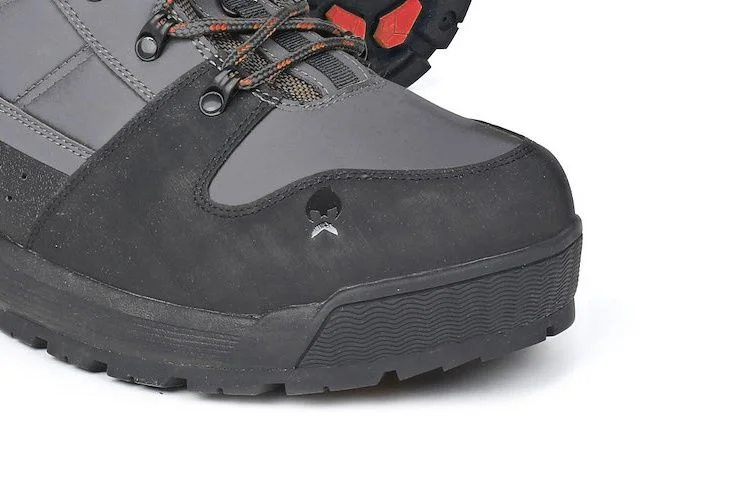 Buty Westin W6 WADING BOOT 41/7 CLEATED DARK SHADOW Tylko dziś