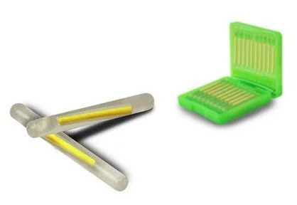 Popularny Pudełko Ze Świetlikami Delphin NEON Box 3 x 25mm 20 szt.