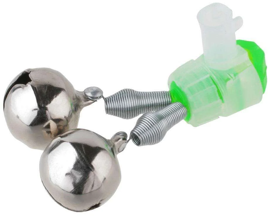 Wyjątkowa oferta Dzwonek Mikado Dzwonek podwójny na świetlik 14mm