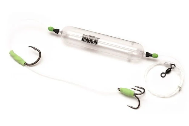 Wysoka jakość MADCAT ZESTAW SUMOWY ADJUSTA LIVE BAIT - S/20g