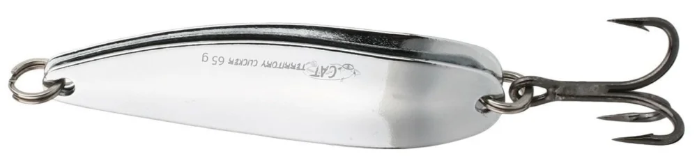 Wahadłówki Mikado Clicker 11cm/65g - S Okazja