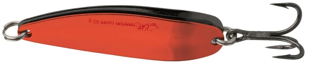Obniżka ceny Wahadłówki Mikado Clicker 13cm/75g - CC