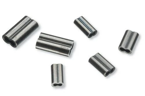 Tulejki Prorex Double Crimps L 1,3mm 30szt Ostatnia szansa