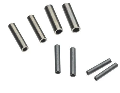 Tylko dziś Tulejki Daiwa Prorex Single Crimp XL 1,80mm 50szt
