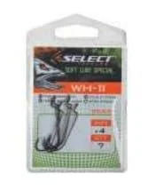 Zamów dziś Haki Offsetowe Select WH-11 #2