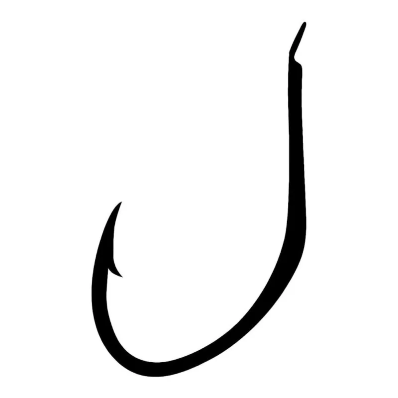 Wyjątkowa oferta Haczyki Gamakatsu LS-2230G Hooks Gold #12