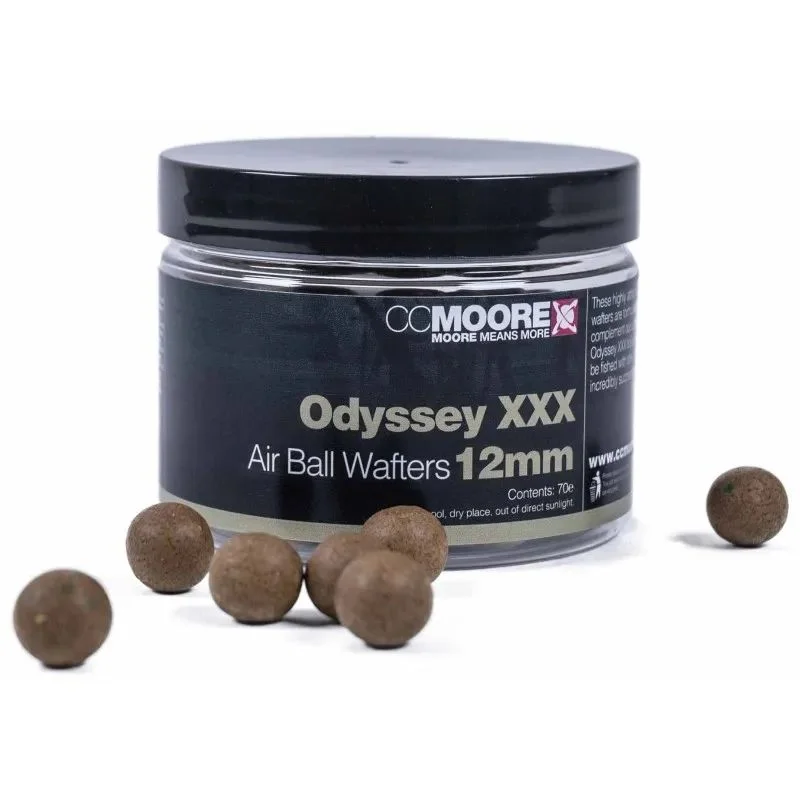 Kulki CC Moore Odyssey XXX Air Ball Wafters 15mm Zamów dziś