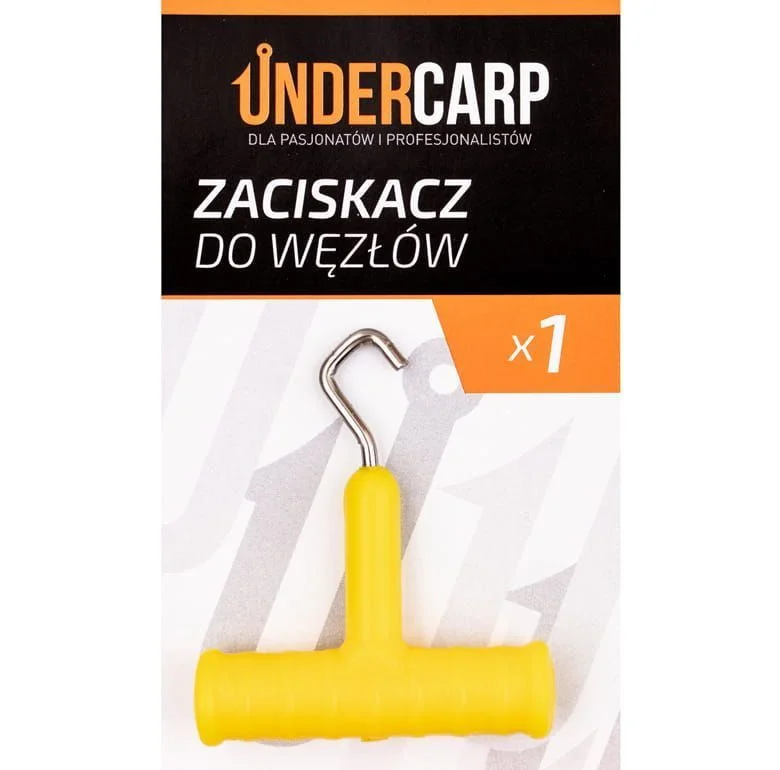 Zniżka Zaciskacz do węzłów