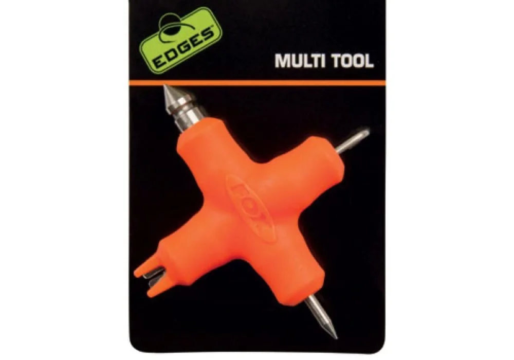 Fox Edges Multi Tool Do wyczerpania zapasów