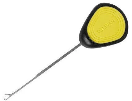 Igła do kulek Delphin The End Grip LeadCore Darmowy zwrot