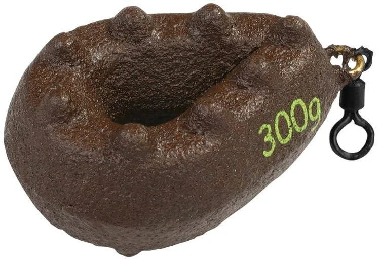 Oferta Ciężarek Mikado - Do Wywózki - 60g - Ciemna Zielony