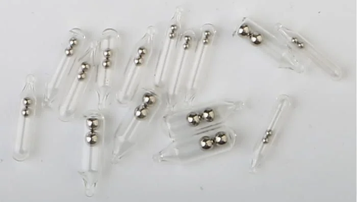 Grzechotki Savage Gear Glass Rattle Kit S,M,L 15szt Niska cena