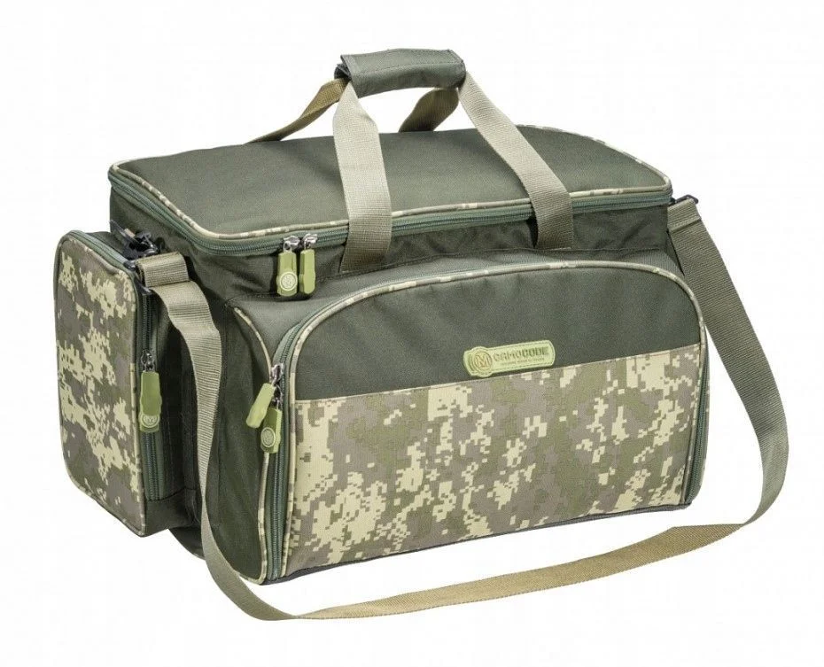 Torba Mivardi Dinning Thermo Bag CamoCODE Tylko do końca tygodnia