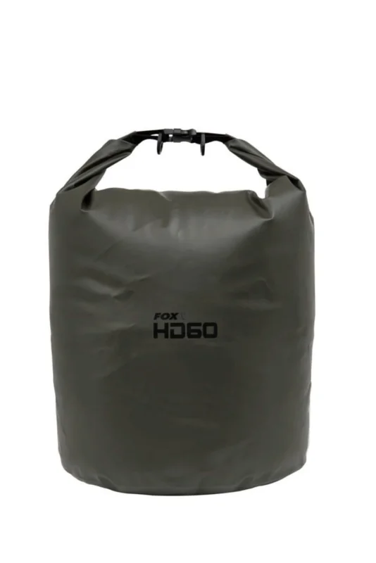 Fox HD Dry Bag 60L Hit sprzedaży