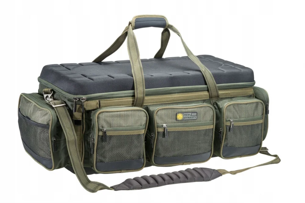 Oferta Torba Mivardi Carryall New Dynasty XXL