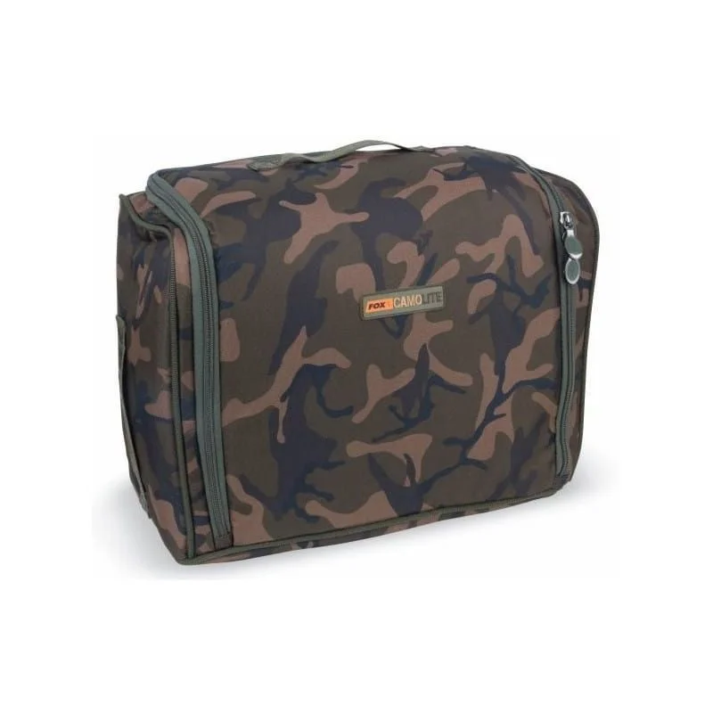 Hit cenowy FOX Torba termoizolacyjna Camo lite large coolbag