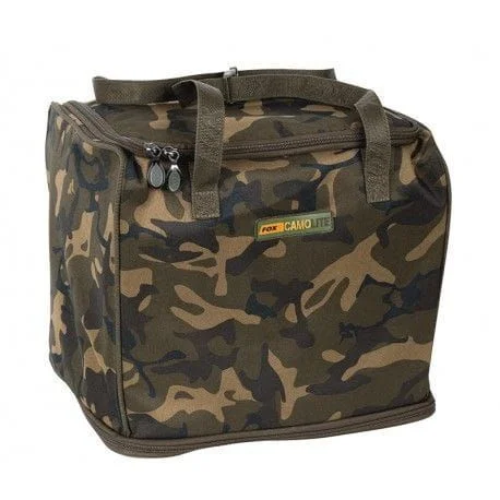 Dodaj do koszyka Fox Camolite Bait/Air Dry Bag Large