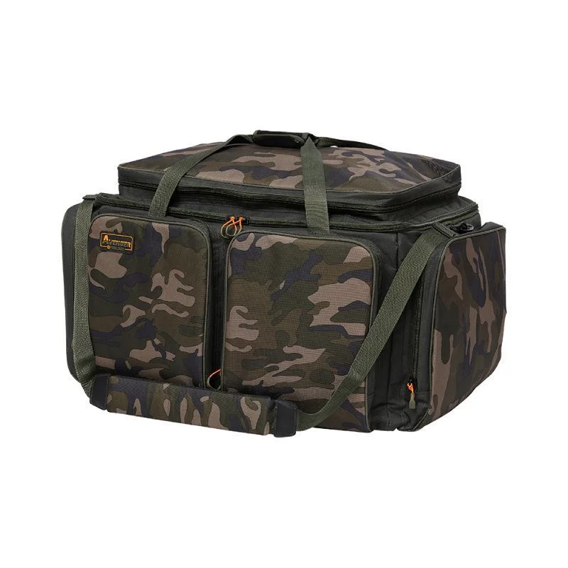 PROLOGIC TORBA WĘDKARSKA AVENGER XXL-74x46x48cm Dodaj do koszyka