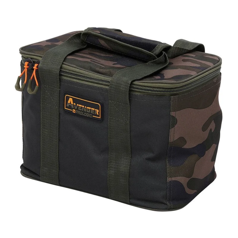 Bestseller Torba Prologic AVENGER COOL BAGAIR DRY