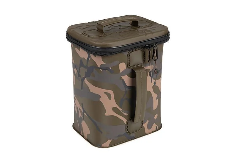 Fox Aquos CAMOLITE Multi Bag Inc. Insert Bezpieczne zakupy