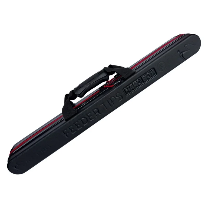 Zniżka Pokrowiec na Szczytówki MatchPro Hard Box Feeder Tips - 70cm
