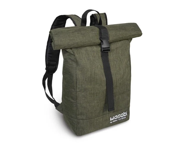 Plecak Delphin Wasabi Rucksack Dostępne od ręki