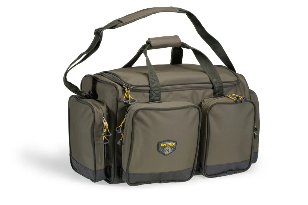 Ostatnie sztuki Torba Karpiowa Mivardi Carryall Entrix XL