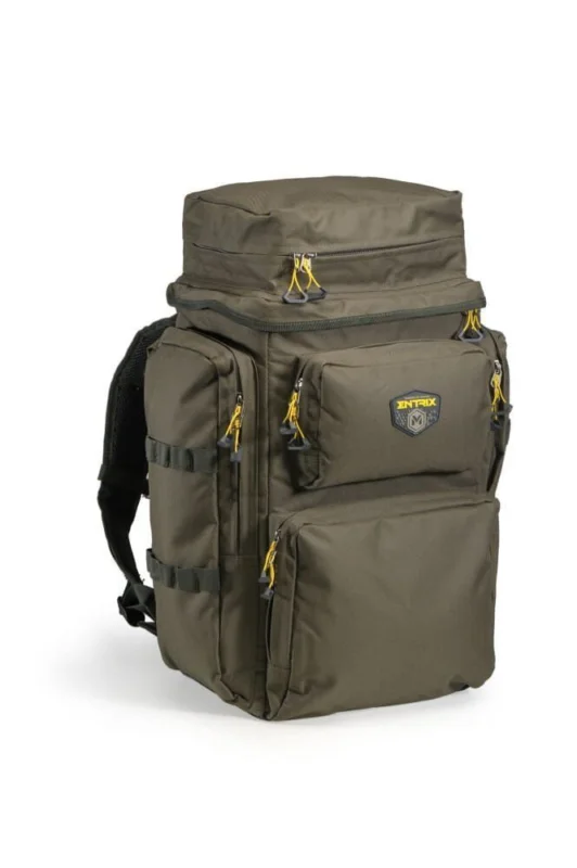 Cena promocyjna Plecak Karpiowy Mivardi BagPack Entrix
