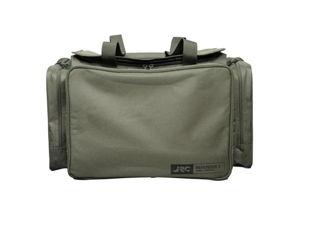 Ostatnie sztuki Torba JRC Defender II Compact Carryall