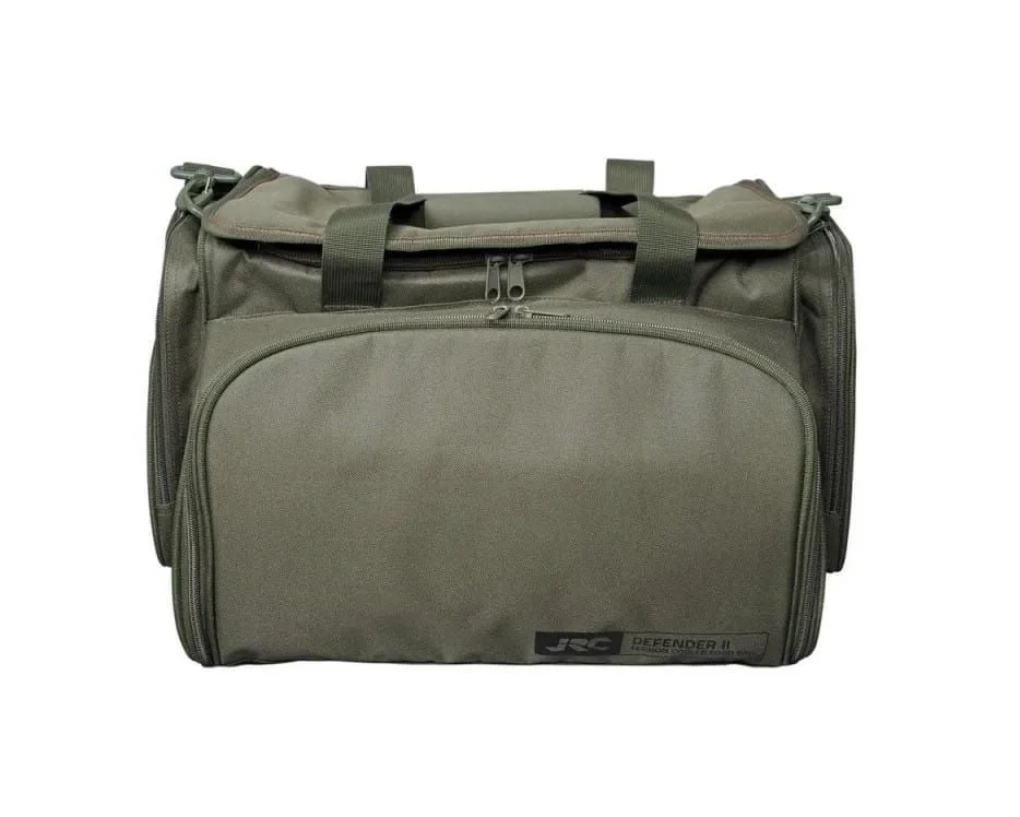 Do wyczerpania zapasów Torba Termiczna JRC Defender II Session Cooler Food Bag