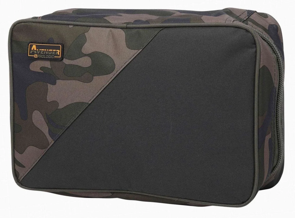 Oferta czasowa Torba Prologic Avenger Padded Buzz Bar Bag M 30x20x10cm
