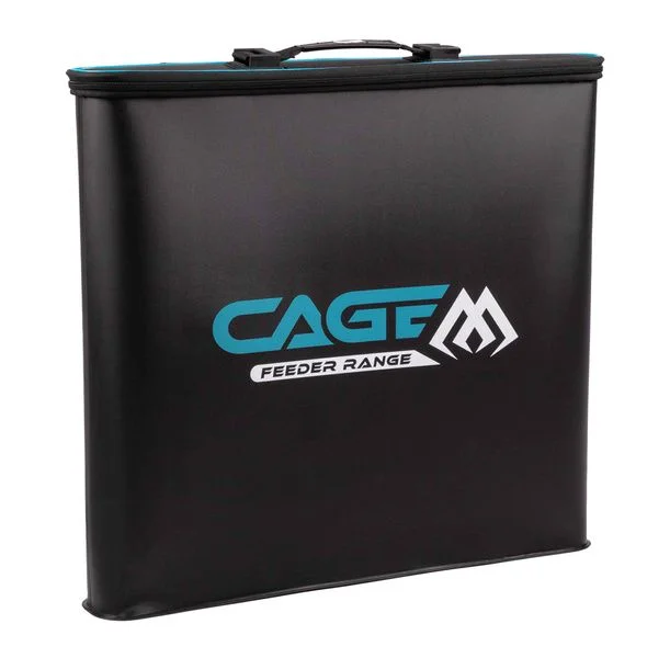 Popularny Torba Mikado Eva - Cage Compact Keepnet Bag - na Siatkę (60x55x9cm)