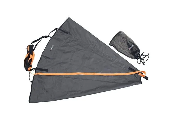 Dryfkotwa Savage Gear MP 120x120cm Darmowy zwrot