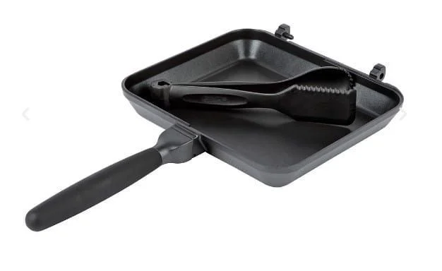 Sprawdź teraz Patelnia Sonik Sizzla Multi-Pan