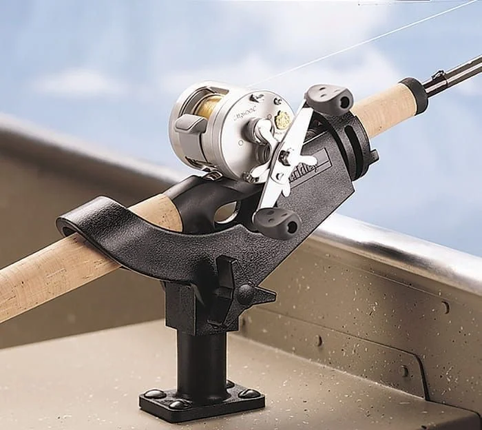 Szybka dostawa Uchwyt trolingowy Berkley Boat Rod Holder