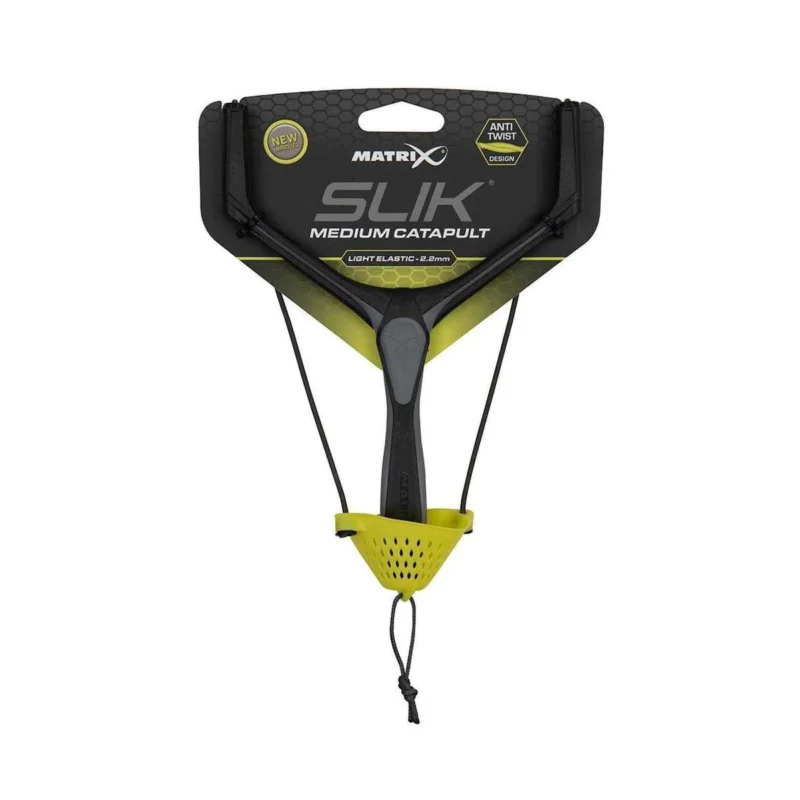 Oferta czasowa Proca Matrix Slik Catapult V2 MEDIUM - Light Elastic 2.2mm