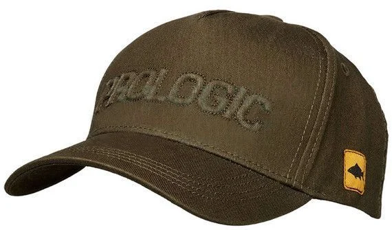 Zamów dziś Czapka z daszkiem Savage Gear Buzzers Cap Onesize Olive Green